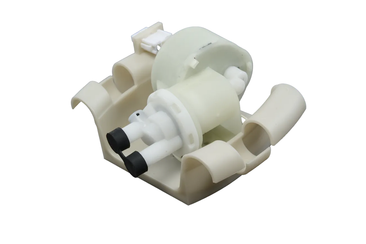 Whirlpool Washer Drain Pump Motor W11316271