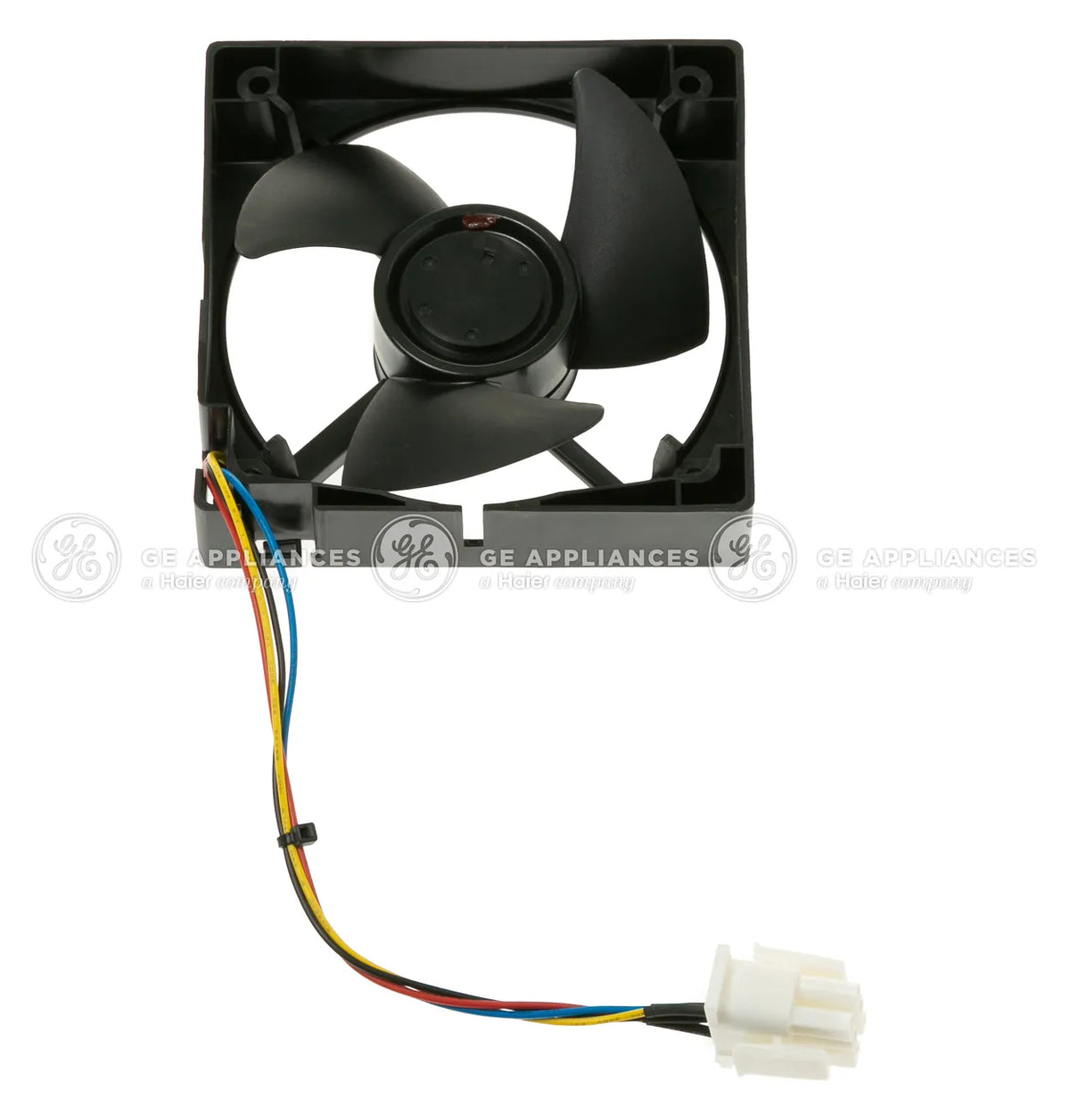 GE Refrigerator Freezer Evaporator Fan Motor WR60X25858