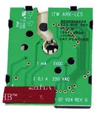 Bosch Range Spark Ignition Switch 00629722