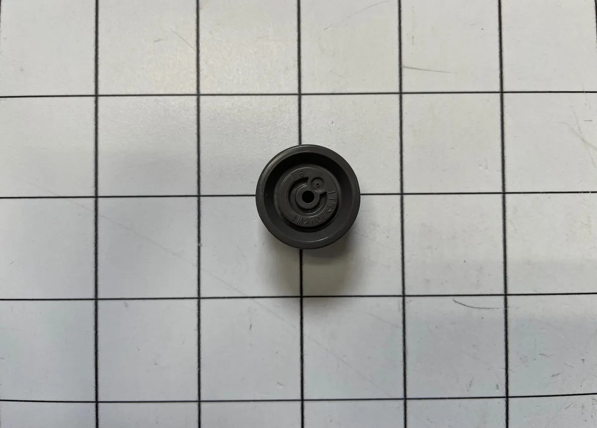 Whirlpool Dishwasher Dishrack Wheel W11545296