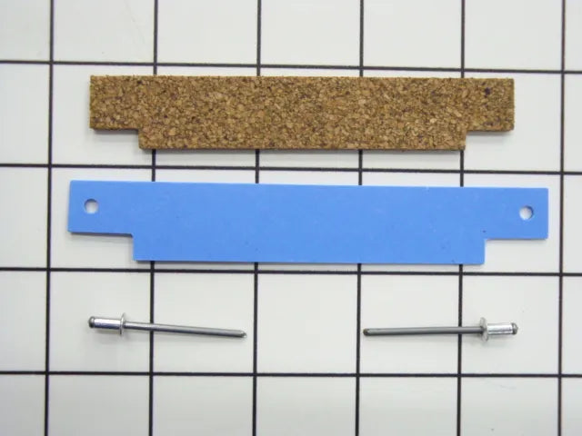 Whirlpool Maytag Dryer Front Drum Glide Bearing Kit 306508