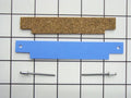 Whirlpool Maytag Dryer Front Drum Glide Bearing Kit 306508