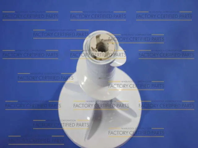 Whirlpool Washer Agitator Complete WP8538246