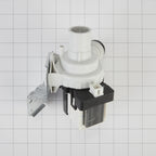 Whirlpool Washer Drain Pump WP34001098