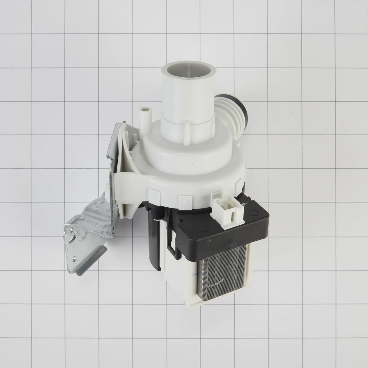Whirlpool Washer Drain Pump WP34001098