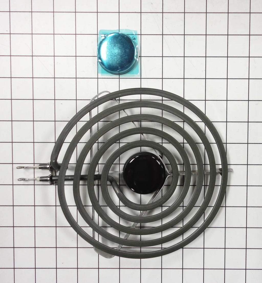 Whirlpool Range 8 In. Surface Element WP12001560