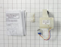 GE Refrigerator Damper Control Assembly WR49X10107