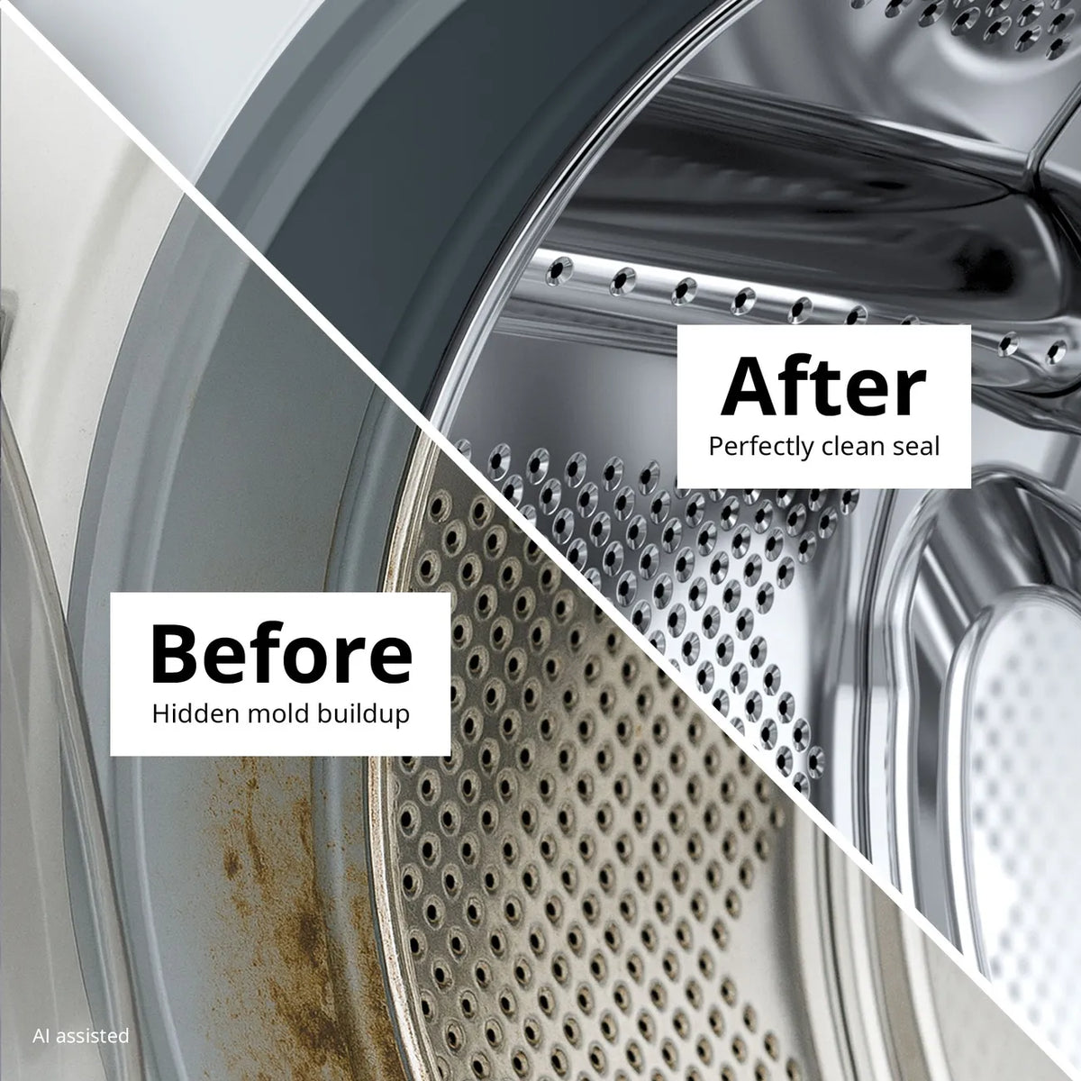Bosch Washing Machine Cleaner 00311925