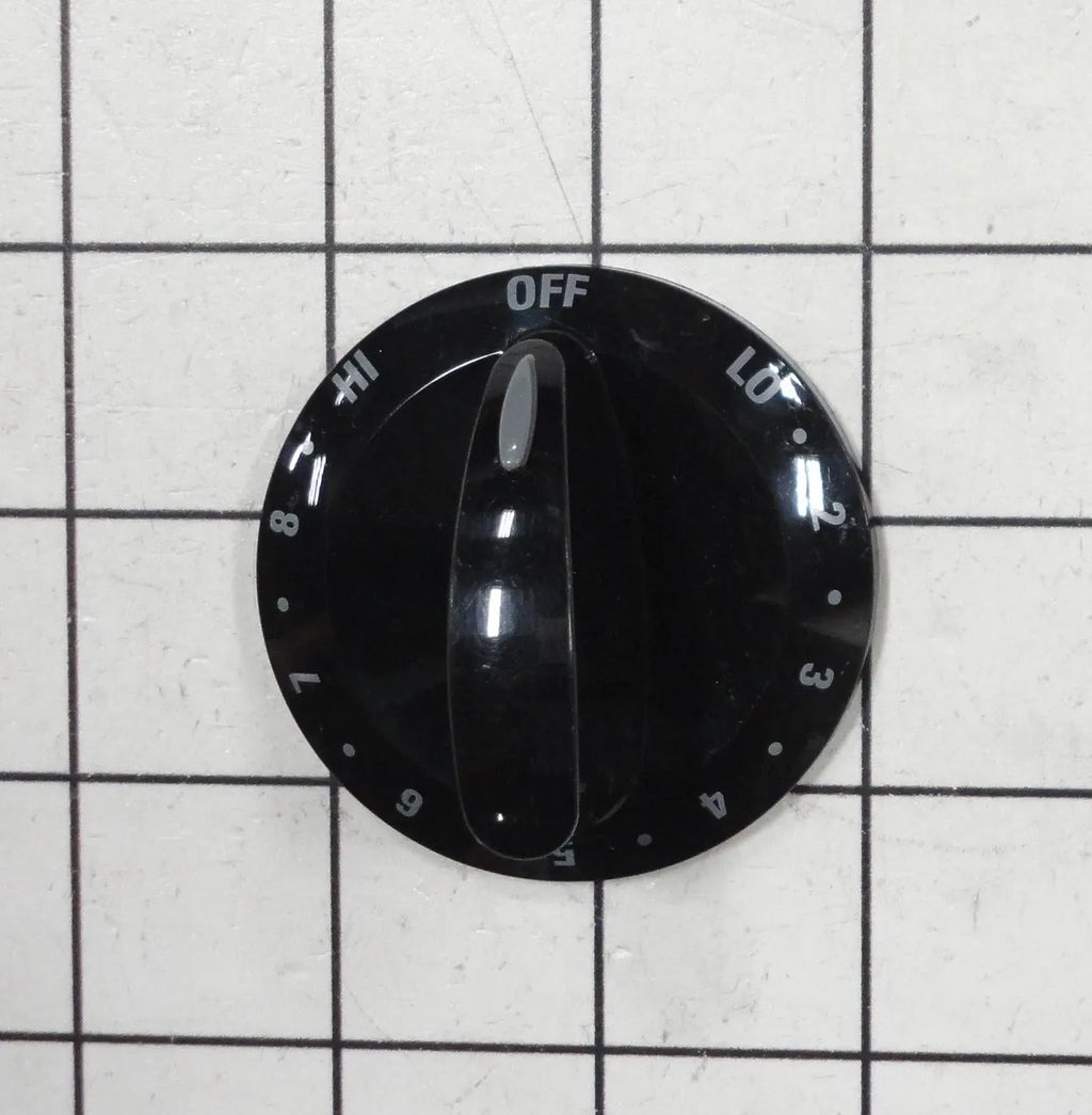 Frigidaire Range Control Knob 316442401