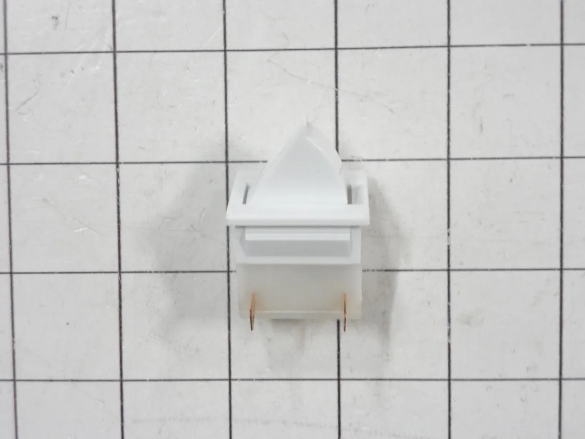 Frigidaire Refrigerator Door Light Switch 5309918806