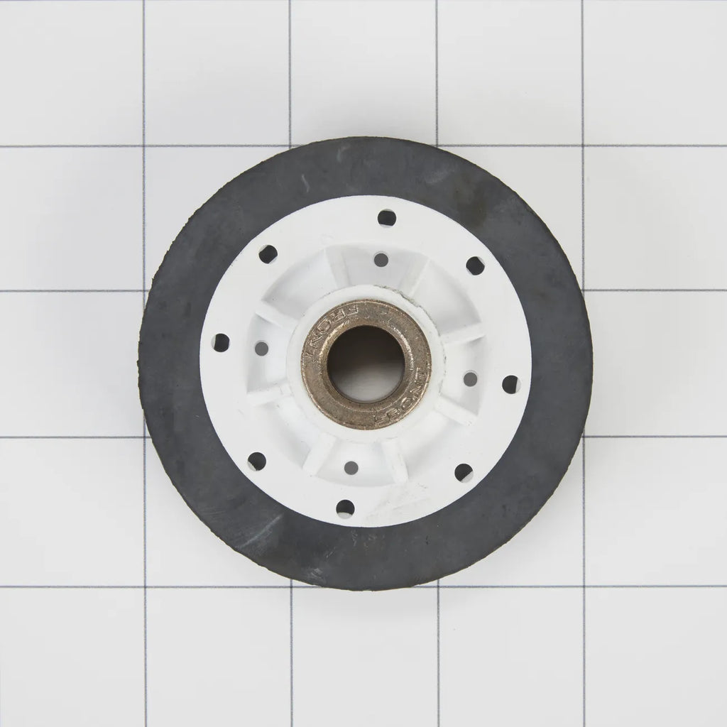 Whirlpool Maytag Dryer Drum Support Roller WP37001042