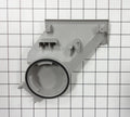 Whirlpool Dishwasher Vent WPW10329609