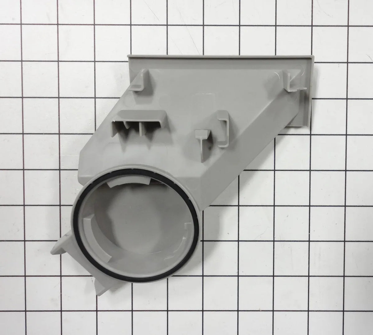 Whirlpool Dishwasher Vent WPW10329609
