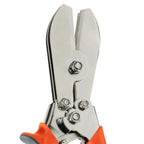 Klein Tools 5-Blade Duct Crimper 86520