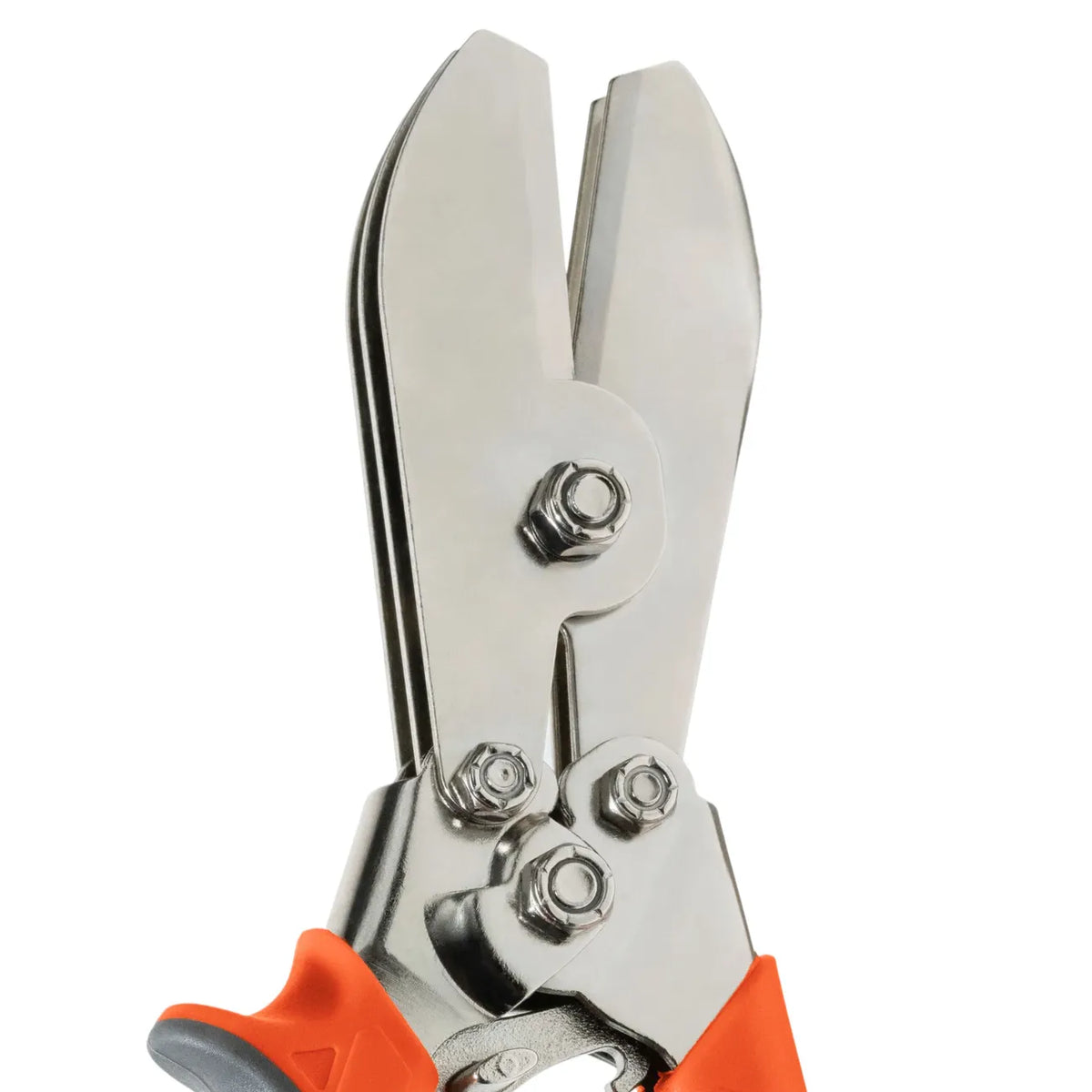 Klein Tools 5-Blade Duct Crimper 86520