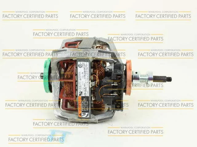 Whirlpool Stack Dryer Drive Motor 279811