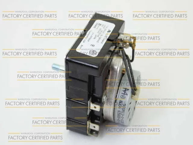 Whirlpool Dryer Timer WP305448