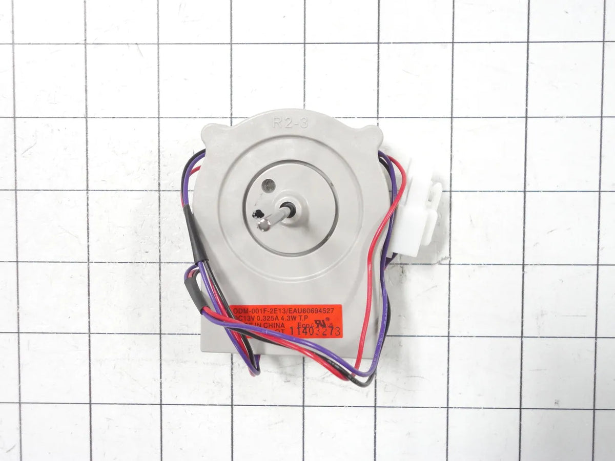 LG Refrigerator Evaporator Fan Motor EAU60694527