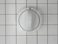 Frigidaire Dryer Timer Knob Assembly, White 131873500
