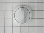 Frigidaire Dryer Timer Knob Assembly, White 131873500