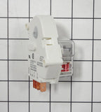 Whirlpool Refrigerator Defrost Timer WP2314156