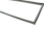 Whirlpool Refrigerator French Door Gasket Gray WPW10460580