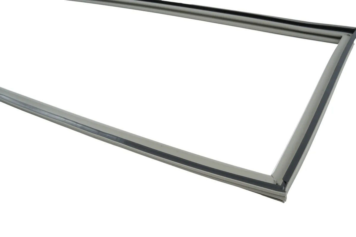 Whirlpool Refrigerator French Door Gasket Gray WPW10460580