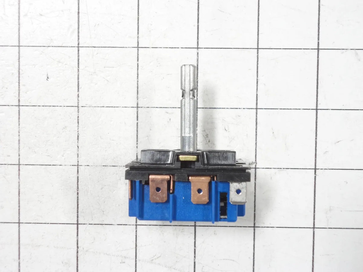 Samsung Range Dual Burner Infinite Switch 240V 15A DG44-01002A