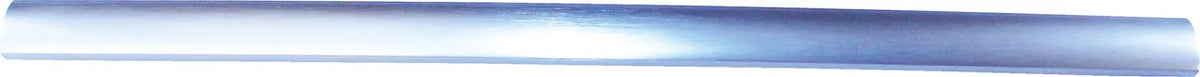 Bosch Dishwasher Door Handle, Stainless Steel 00746443