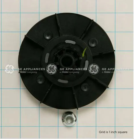 GE Washer Motor Pulley Kit WH49X27554