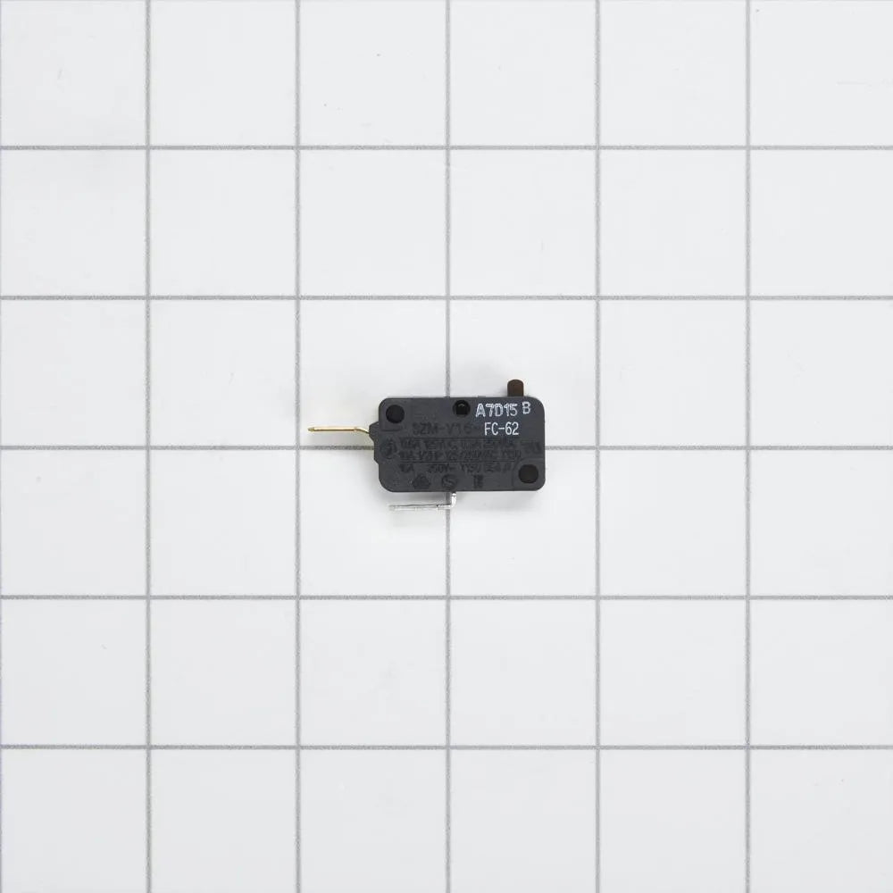 Whirlpool Microwave Door Switch Normally Closed W10269458
