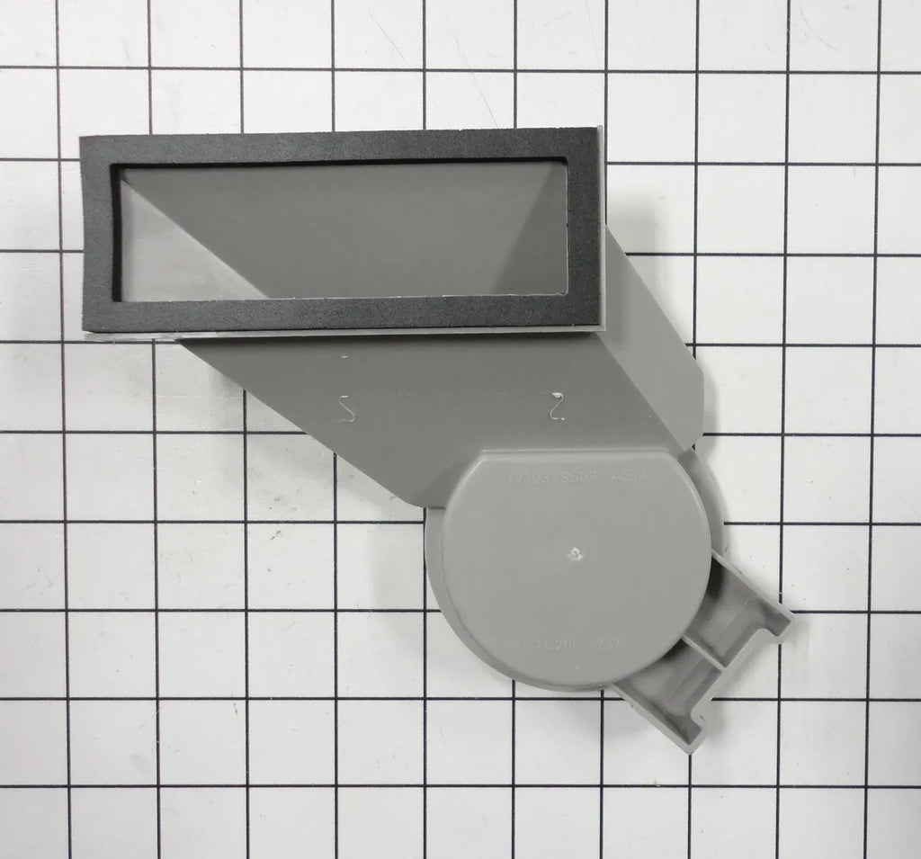 Whirlpool Dishwasher Vent WPW10329609