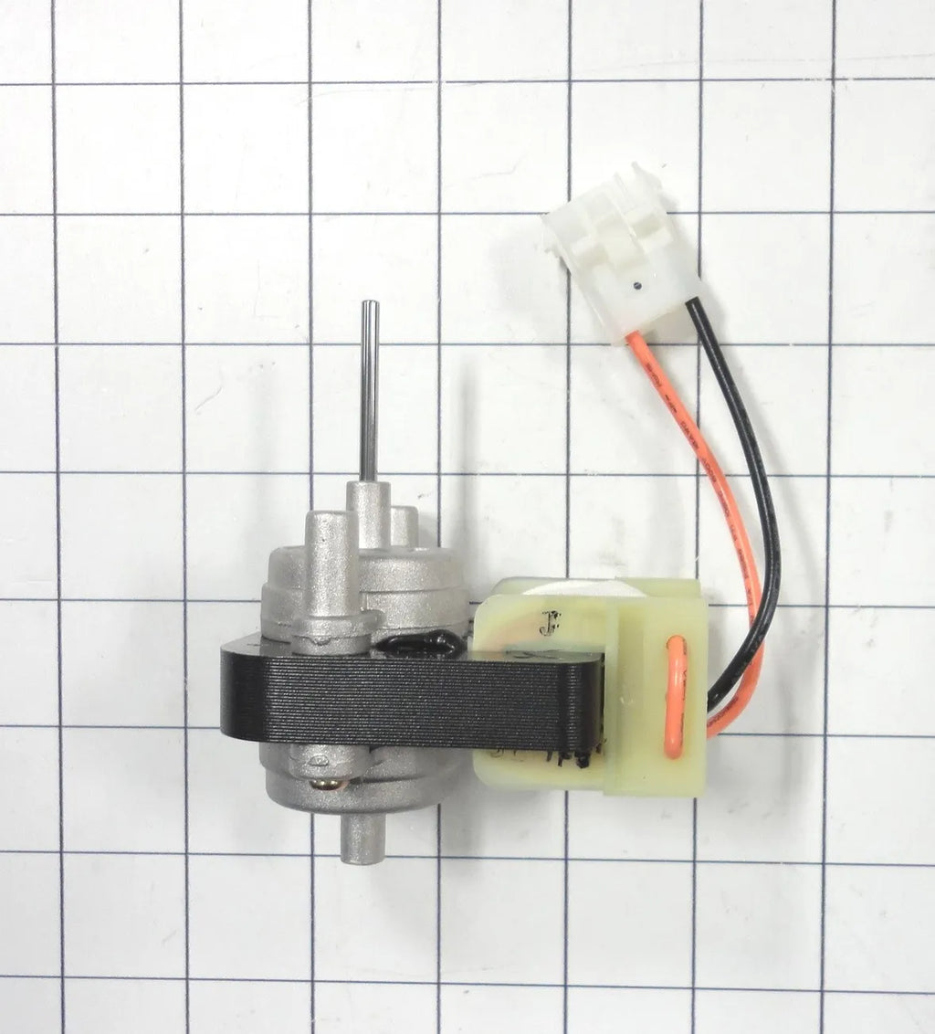 GE Refrigerator Condenser Fan Motor WR60X10238