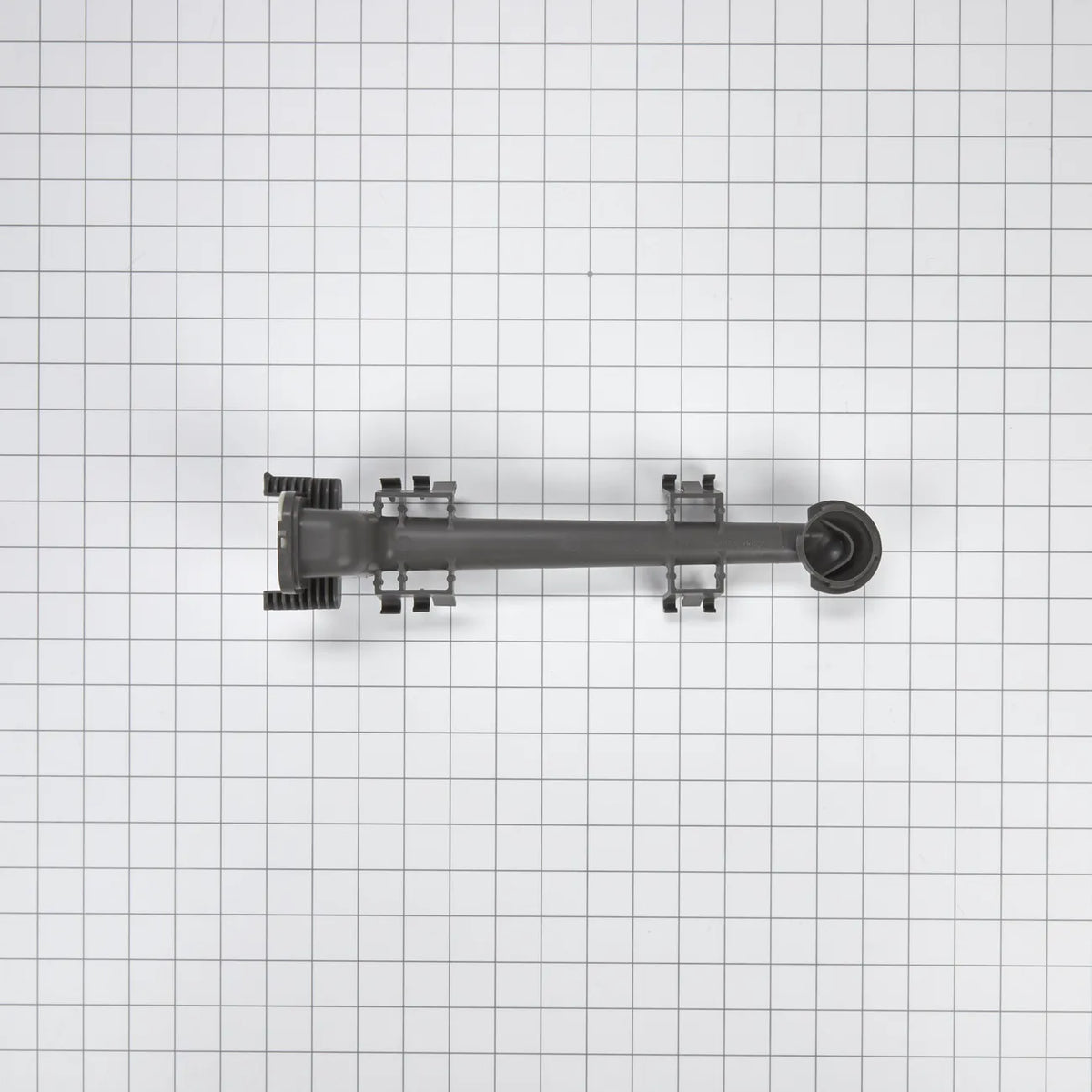 Whirlpool Dishwasher Center Spray Arm Support WPW10571949