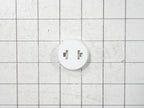 GE Refrigerator Plug Cover With Gasket WR02X10693