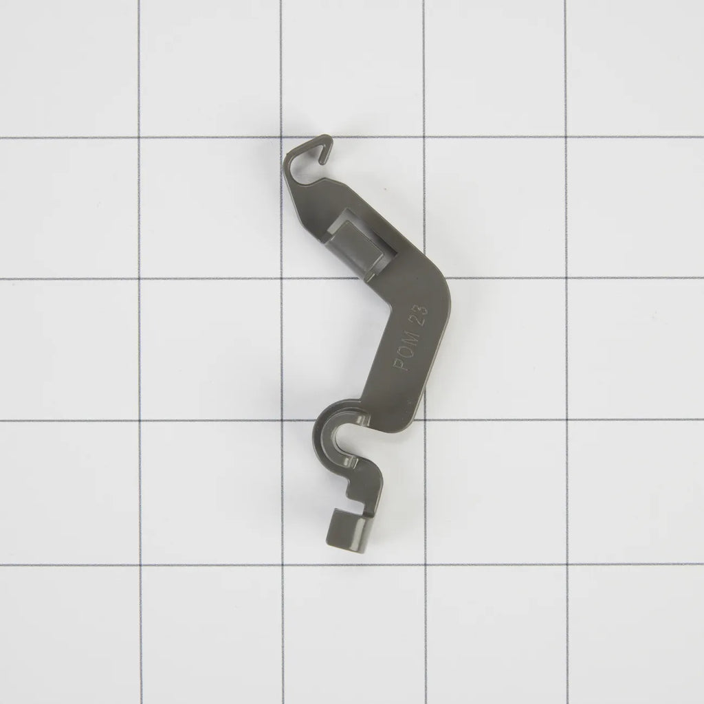 Whirlpool Dishwasher Dishrack Tine Clip WPW10082853