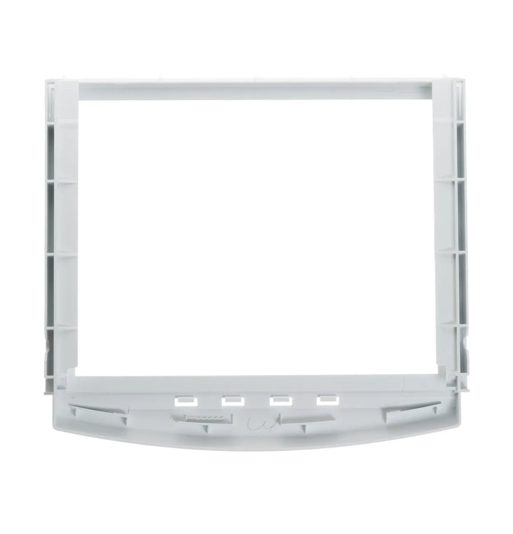 GE Refrigerator Storage Shelf Frame WR32X26246