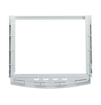 GE Refrigerator Storage Shelf Frame WR32X26246
