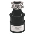Whirlpool WG1202 1/2 HP Continuous Feed Garbage Disposer 84211601