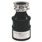 Whirlpool WG1202 1/2 HP Continuous Feed Garbage Disposer 84211601
