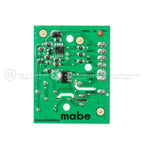 GE Dryer Dryness Control Board WE04X25137