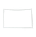 GE Refrigerator Freezer Door Gasket White WR24X449