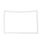 GE Refrigerator Freezer Door Gasket White WR24X449