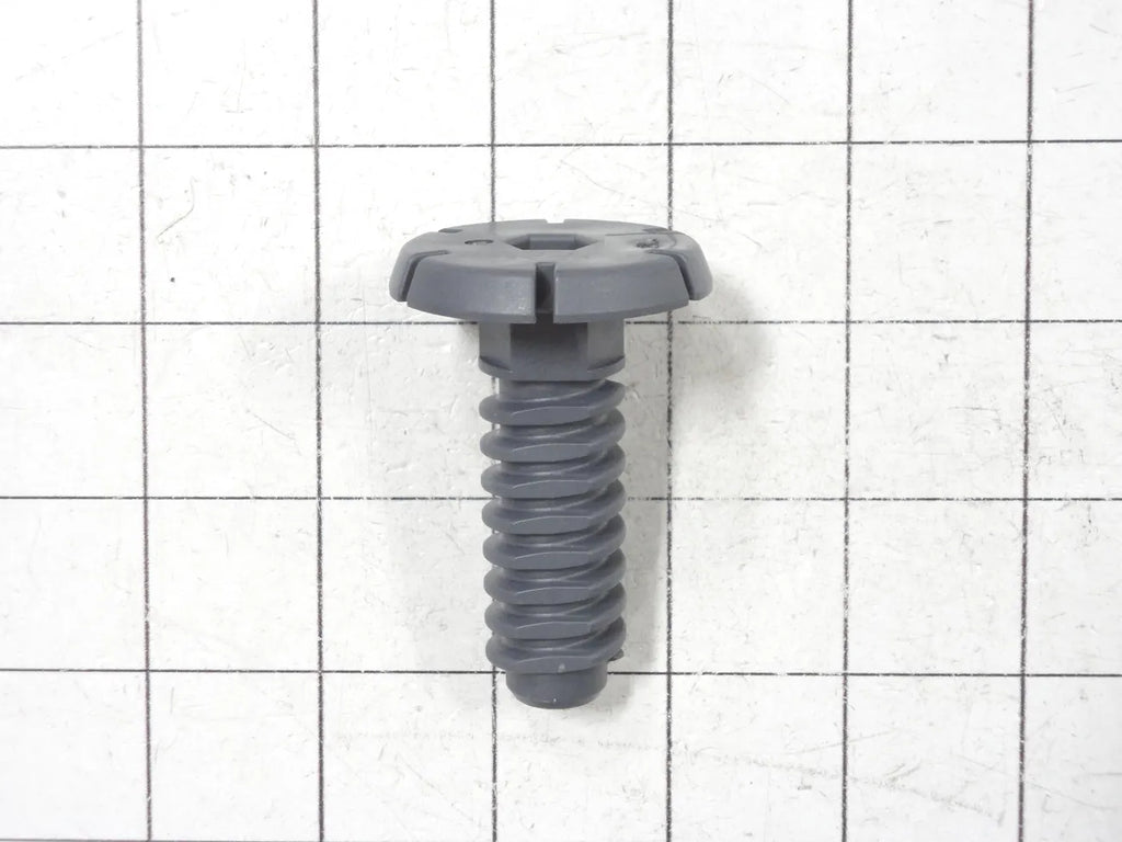 Bosch Dishwasher Leveling Leg 00609843