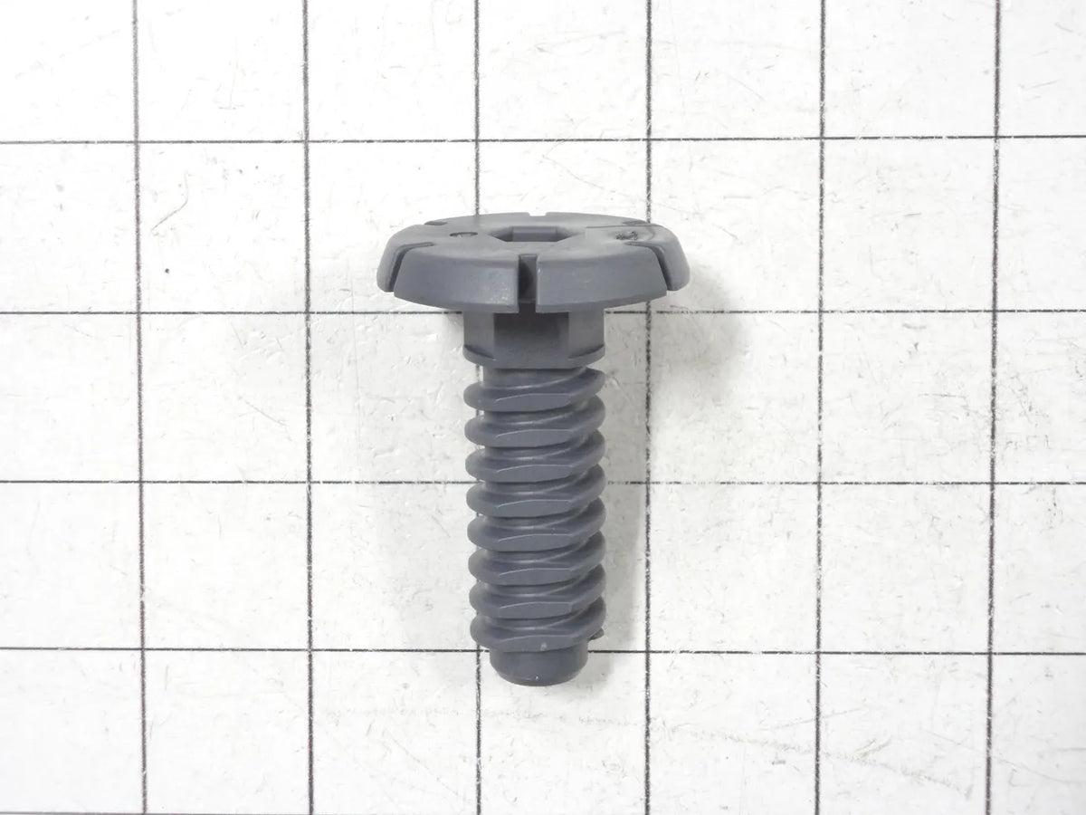 Bosch Dishwasher Leveling Leg 00609843