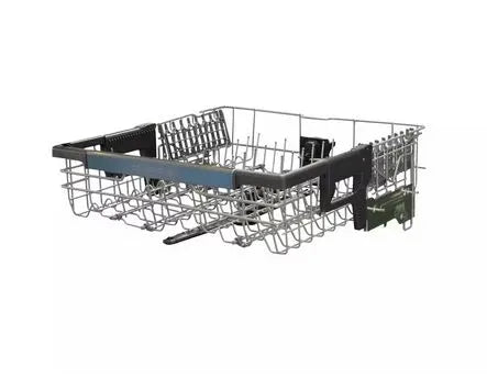 LG Dishwasher Upper Dishrack Assembly AHB73129216