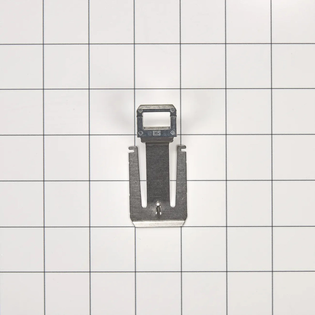 Whirlpool Dishwasher Door Strike WPW10544004