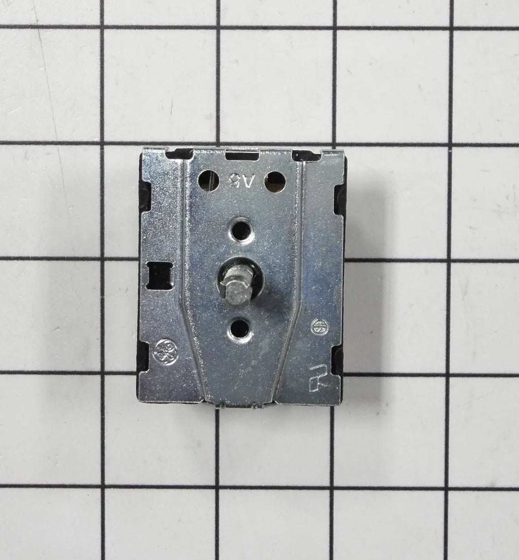 Whirlpool Range Selector Switch WP3188987
