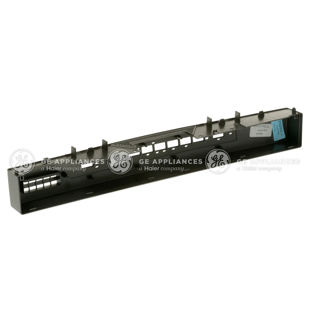 GE Dishwasher Control Panel WD34X22537