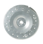 GE Dryer Heating Element Assembly WE11M27